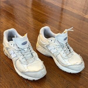 New Balance 2002R 'Protection Pack-Sandstone